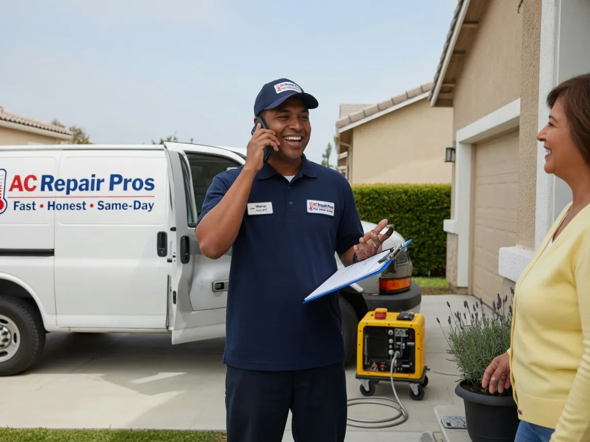 AC Repair Groton, VT FAQs